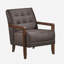 Chaise d'appoint de style moderne-1778574999