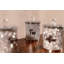 Metal Canister - Set of 3