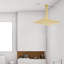 Rain Fixed Shower Head 2.5 GPM GPM-818704762
