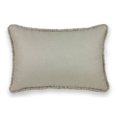 Norwich Reversible Throw Pillow