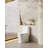 1.1/1.6 GPF Antimicrobial, Leak Resistant, Dual Flush One-Piece Toilet ,  CUPC Certified, Water Sense Certified, Ceramic, White Color, Soft Close Seat, Comfort Height, Floor Mounted, Elongated