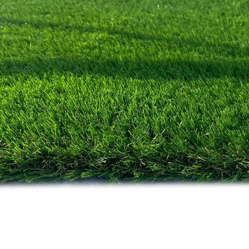 Bryceson  45mm Extra Premium Pet-Friendly Artificial Grass For Garden-6m(19'8") X 4m(13'1")-24m²