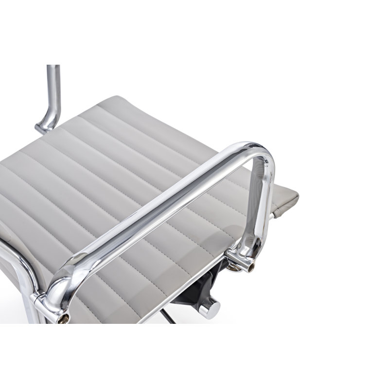 Bladenboro Task Chair, Gray