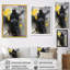Couture, mode, femme, art mural-1460264253-1460264192