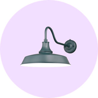 éclairage et déco d'extérieur