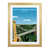 Oak Wood Frame