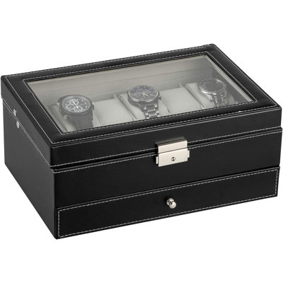 Watch Box +