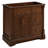 Claudia 36" Mahogany Single Basin Vanity Set with Cabinet, Vanity Top-101645152-101645150