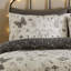 Cotton Blend No Pattern Duvet Cover Set with Pillowcases Included-119666318
