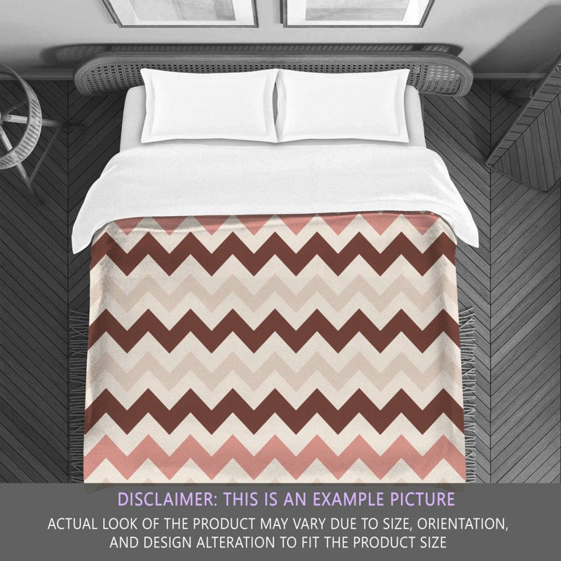 Machine Printed Comforter, Twin Extra Long Comforter
