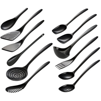 Hutzler Utensil Set