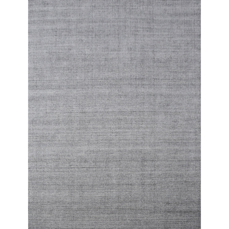 Area Rug in Grey And Light Grey, Rectangle 9' x 12'