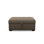 Baxter Square Ottoman