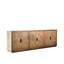 Frederick 102.75'' W Sideboard