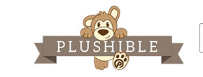 Logo Plushible