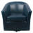 Rabinowitz Upholstered Swivel Barrel Chair-1917379145