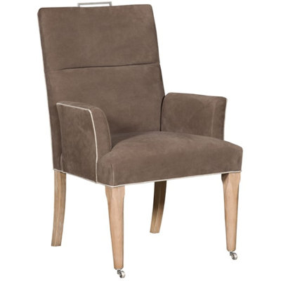 Fauteuil Thom Filicia Home