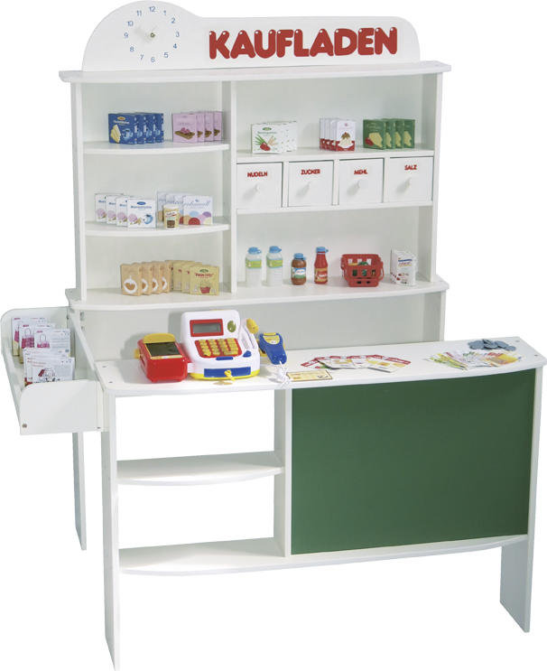 Play Carts & Stands