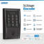 Encode Smart WiFi Deadbolt with Century Trim-72764999-97891377
