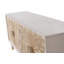 Junious 190cm Solid Wood Sideboard