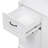 Bathroom Storage Cabinet With Tilt-Out Hamper