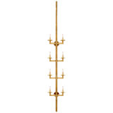 Liaison 8 - Light Candle Wall Light
