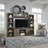 Chauntrice Entertainment Center for TVs up to 65"