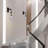 Light Dimmable Teardrop Wall Sconce-1156190826-1156190823