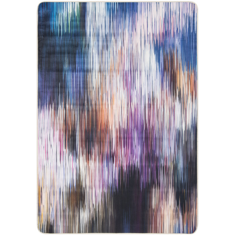 Tapis Chartreuse Performance, Rectangle 5 pi 1 po x 7 pi 6 po