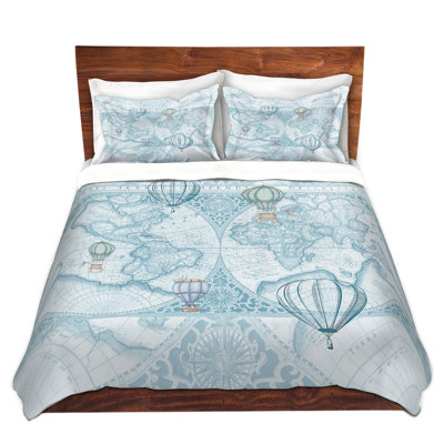 Polyester Duvet Cover