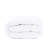 Newburg Ultra Plush 3" Mattress Topper Pad-22775754
