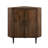 Darlinda Modern 2-Door Accent Cabinet-1703137781