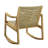 Alwyn Woven Rope Beechwood Rocking Chair-1343731954