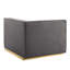 Canapé modulaire 4 pièces Sanguine Channel-177513309-177513308