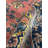 Red Persian Antique Kashan 12'X 20'8"