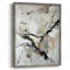 ANIMALS Series XLIX, reproduction encadrée - bois massif