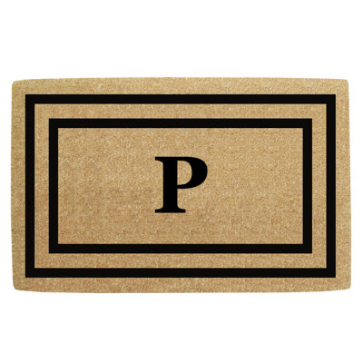 McClain Outdoor Doormat