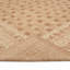 Brown Traditional Wool Rug - 16'3" x 32'4"