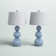 Sabb Ceramic Table Lamp