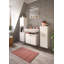 Boston Particle Board Freestanding Bathroom Cabinet-99212634