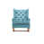 100 % polyester menthe est en rupture de stock