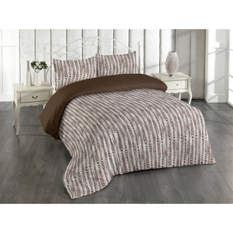 Duvet Cover, California King Duvet Cover + 2 Standard Shams