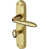 Polished Brass selected