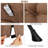Khloeann Upholstered Wingback Chair