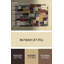 Tapis beige/brun/gris contemporain-489269010