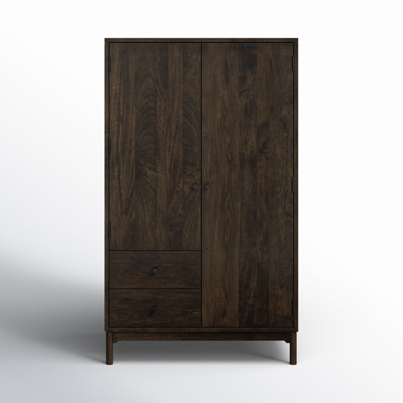 Ophelia 2 - Door Armoire