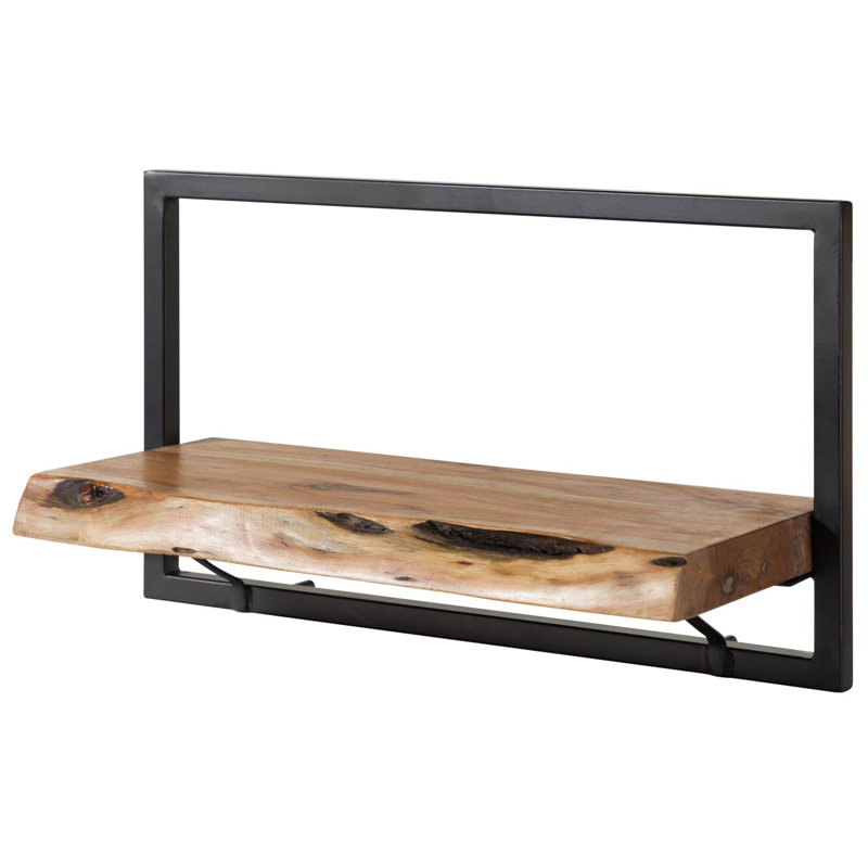 MELBOURNE Floating Shelf, 320cm H x 56cm W x 22cm D