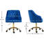Fauteuil de bureau ZOBIDO Comfy Home Office