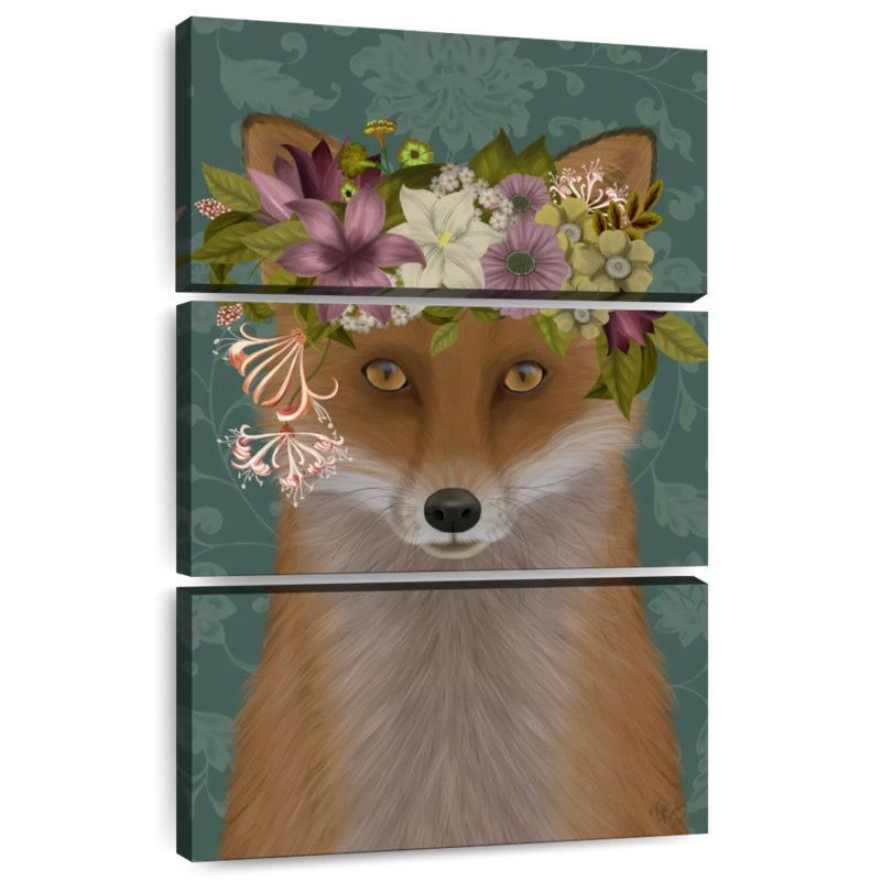 Brampt Fox Bohemian