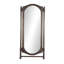 Elowyn Arch Solid Wood Mirror
